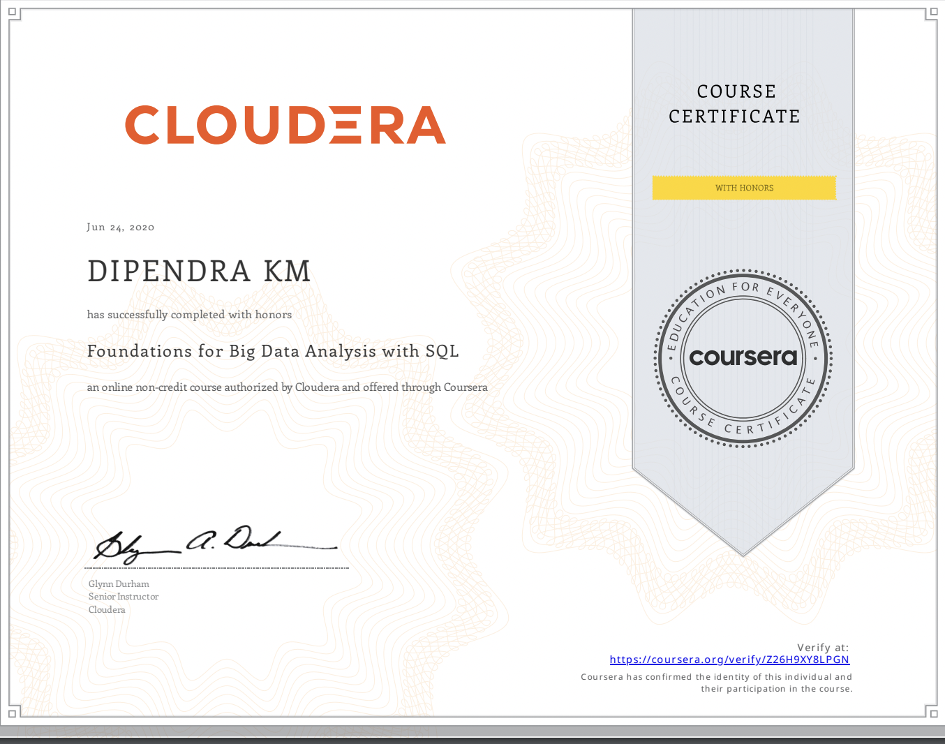 sql